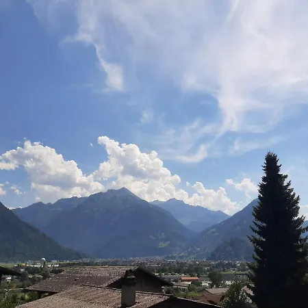 Appartamento Cozy Chalet By Interlaken Parking